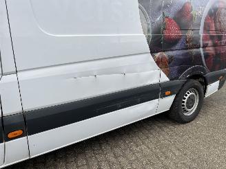 Mercedes Sprinter 316 CDI FRIGO / KOELWAGEN / KULLER picture 30