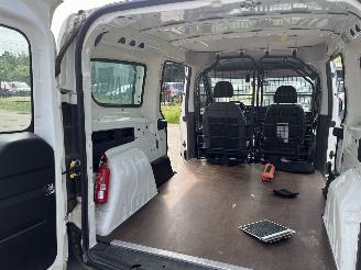 Fiat Doblo 1.4 Fire L2H1 Maxi BENZINE picture 22