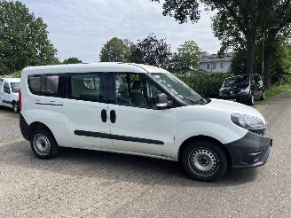 Fiat Doblo 1.4 Fire L2H1 Maxi BENZINE picture 17