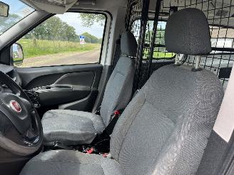 Fiat Doblo 1.4 Fire L2H1 Maxi BENZINE picture 6