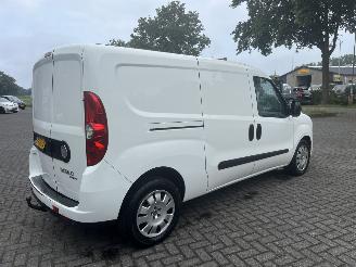 Fiat Doblo 1.6 MultiJet SX Maxi picture 17