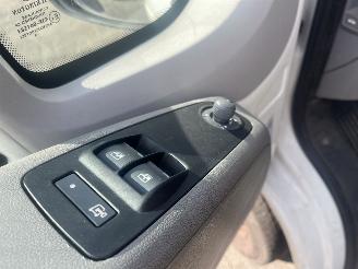 Citroën  33 L2 PUDC 2.2HDI 120 dubbele cabine open laadbak N.A.P. picture 6