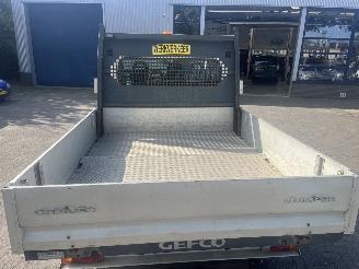 Citroën  33 L2 PUDC 2.2HDI 120 dubbele cabine open laadbak N.A.P. picture 19