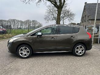 Peugeot 3008 1.6 THP GT picture 3