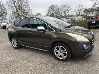 Peugeot 3008 1.6 THP GT picture 15