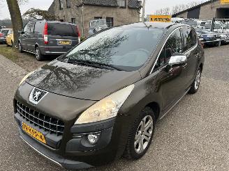 Peugeot 3008 1.6 THP GT picture 26