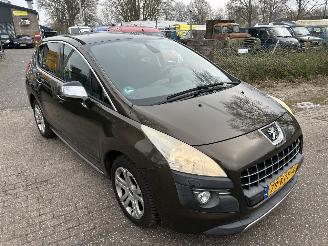 Peugeot 3008 1.6 THP GT picture 24