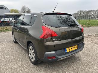 Peugeot 3008 1.6 THP GT picture 4