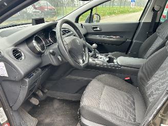 Peugeot 3008 1.6 THP GT picture 5