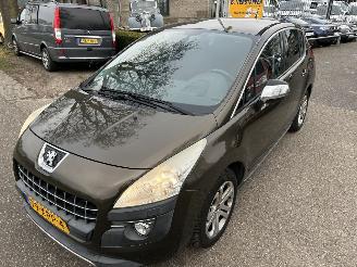 Peugeot 3008 1.6 THP GT picture 25