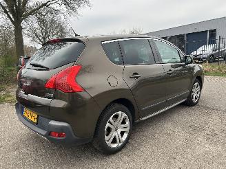 Peugeot 3008 1.6 THP GT picture 17