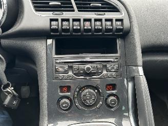 Peugeot 3008 1.6 THP GT picture 11