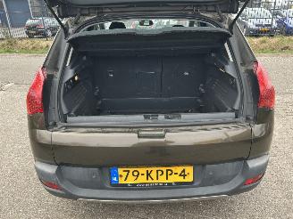 Peugeot 3008 1.6 THP GT picture 20