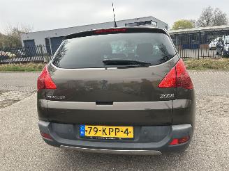 Peugeot 3008 1.6 THP GT picture 18