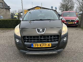 Peugeot 3008 1.6 THP GT picture 13