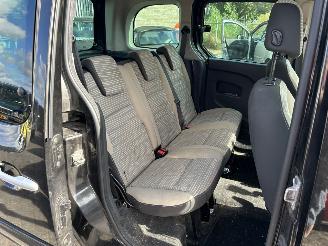 Renault Kangoo Fanily II 1.6-16v Expression Airco picture 20