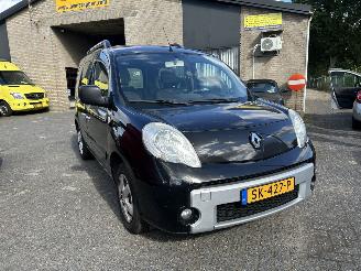 Renault Kangoo Fanily II 1.6-16v Expression Airco picture 14