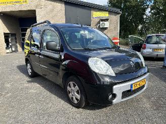 Renault Kangoo Fanily II 1.6-16v Expression Airco picture 15