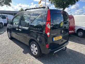 Renault Kangoo Fanily II 1.6-16v Expression Airco picture 5