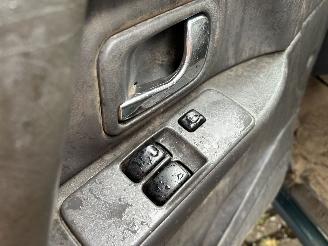 Mitsubishi Pajero 2.5 GLX HIGHROOF AIRCO 4X4, 4WD picture 7