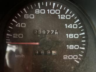Mitsubishi Pajero 2.5 GLX HIGHROOF AIRCO 4X4, 4WD picture 8