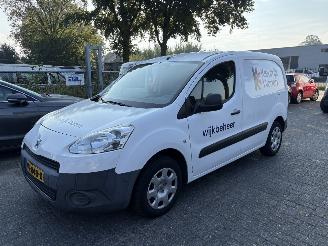 Peugeot Partner 1.6 hdi airco picture 1