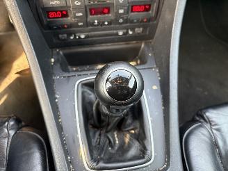 Seat Exeo ST 2.0 TDI 105 KW leer, navigatie, airco enz picture 15