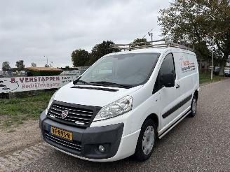 Fiat Scudo 2.0 HDI L1/H1 AIRCO picture 1