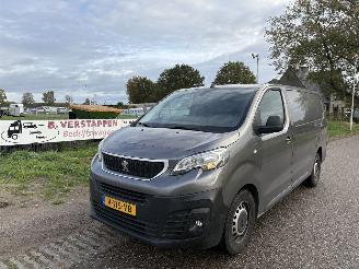 Peugeot Expert 2.0 HDI LANG picture 1