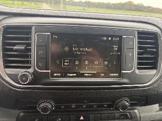 Opel Vivaro 1.5 CDTI L3/H1 EDITION AIRCO LANGE WIELBASIS picture 13