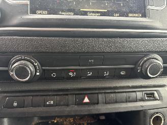 Opel Vivaro 1.5 CDTI L3/H1 EDITION AIRCO LANGE WIELBASIS picture 14