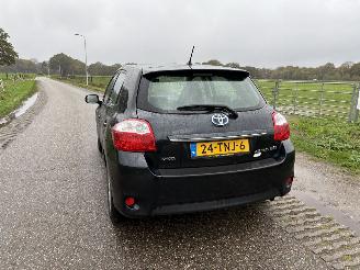 Toyota Auris 1.8 Full Hybrid Business picture 6