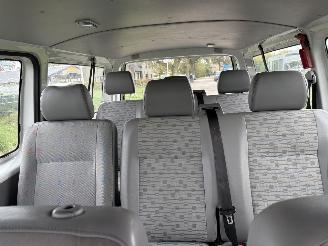 Volkswagen Transporter 2.0 TDI 62kw KOMBI / COMBI / PERSONENBUS L2/H1, PRIJS IS EXCL. BTW !!! picture 14