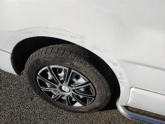 Opel Vivaro 2.0 CDTI 84KW L2/H1 AIRCO picture 11