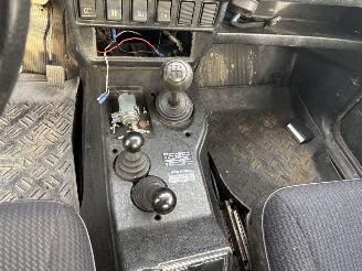 Lada Niva 1.7 4x4 Benzine (merk WOLGA-AUTOW. Type VAZ 2121 op kenteken) picture 11