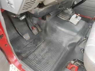 Toyota Landcruiser 70 4.2 6 CILINDER PICK-UP 4X4 TAKELWAGEN picture 8