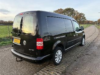 Volkswagen Caddy maxi 2.0 TDI MAXI 126.383 KM N.A.P. AIRCO, MARGE AUTO picture 21