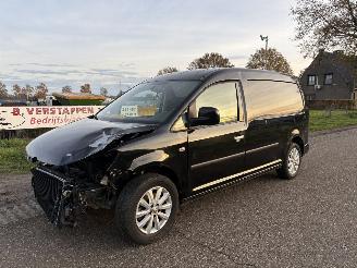 Volkswagen Caddy maxi 2.0 TDI MAXI 126.383 KM N.A.P. AIRCO, MARGE AUTO picture 2