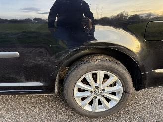 Volkswagen Caddy maxi 2.0 TDI MAXI 126.383 KM N.A.P. AIRCO, MARGE AUTO picture 42