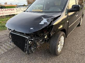 Volkswagen Caddy maxi 2.0 TDI MAXI 126.383 KM N.A.P. AIRCO, MARGE AUTO picture 40