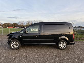 Volkswagen Caddy maxi 2.0 TDI MAXI 126.383 KM N.A.P. AIRCO, MARGE AUTO picture 3