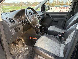 Volkswagen Caddy maxi 2.0 TDI MAXI 126.383 KM N.A.P. AIRCO, MARGE AUTO picture 6