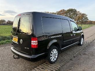 Volkswagen Caddy maxi 2.0 TDI MAXI 126.383 KM N.A.P. AIRCO, MARGE AUTO picture 20