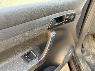 Volkswagen Caddy maxi 2.0 TDI MAXI 126.383 KM N.A.P. AIRCO, MARGE AUTO picture 8