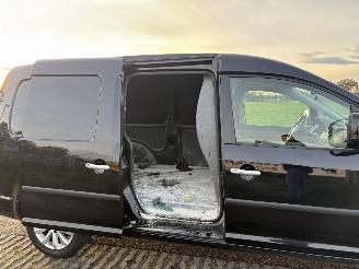 Volkswagen Caddy maxi 2.0 TDI MAXI 126.383 KM N.A.P. AIRCO, MARGE AUTO picture 26