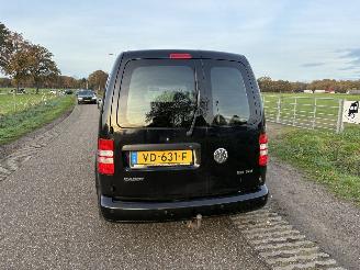 Volkswagen Caddy maxi 2.0 TDI MAXI 126.383 KM N.A.P. AIRCO, MARGE AUTO picture 5