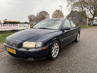 Volvo S-80 2.4T AUTOMAAT (TURBO) picture 2