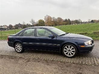 Volvo S-80 2.4T AUTOMAAT (TURBO) picture 19