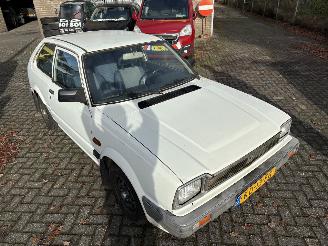 Honda Civic 1.3 LUXE AUTOMAAT picture 23