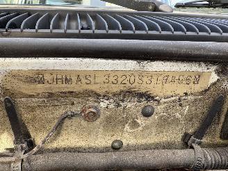 Honda Civic 1.3 LUXE AUTOMAAT picture 20